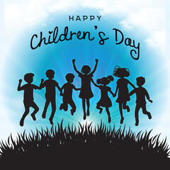 Happy Children's Day 