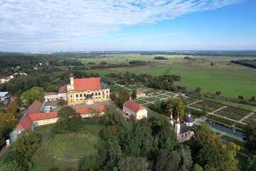 Kloster Neuzelle an der Oder 2024