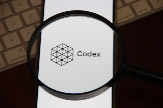 OpenAI Codex - intelig&ecirc;ncia artificial desenvolvido pela institui&ccedil;&atilde;o OpenAI em 2021 baseado no modelo de linguagem GPT-3, que analisa a linguagem natural (prompt engineering).
