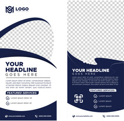 Retractable Banners Design for  Business