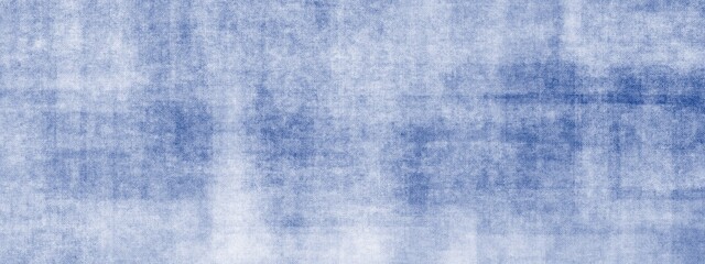 Blue shabby texture background for design