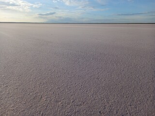Salt flats and Deserts in northwestern Argentina