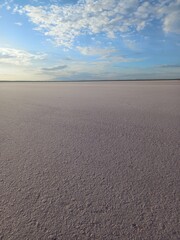 Salt flats and Deserts in northwestern Argentina