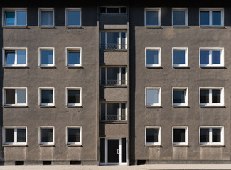 Umbenennung des Geb&auml;udeenergiegesetzes in Geb&auml;udemodernisierungsgesetz
