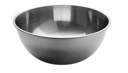 a sigle Mixing Bowl