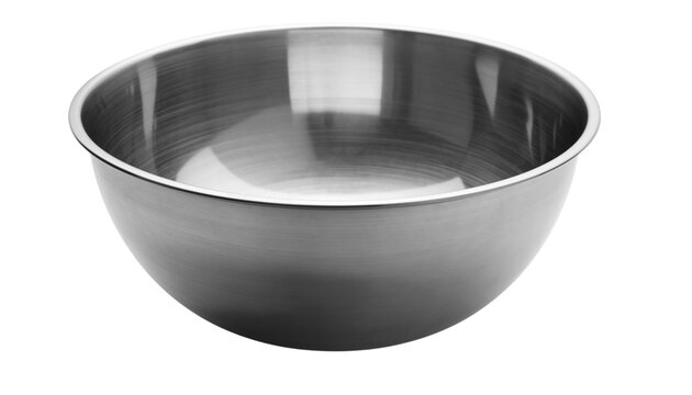 a sigle Mixing Bowl