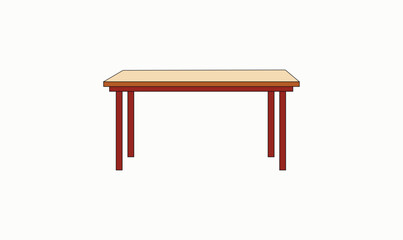 Table vector design