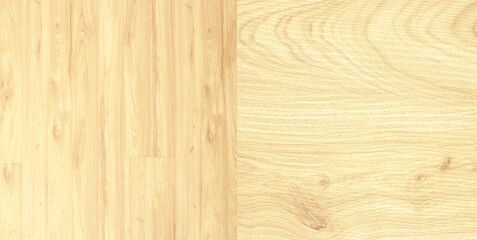 Hardwood maple basketball