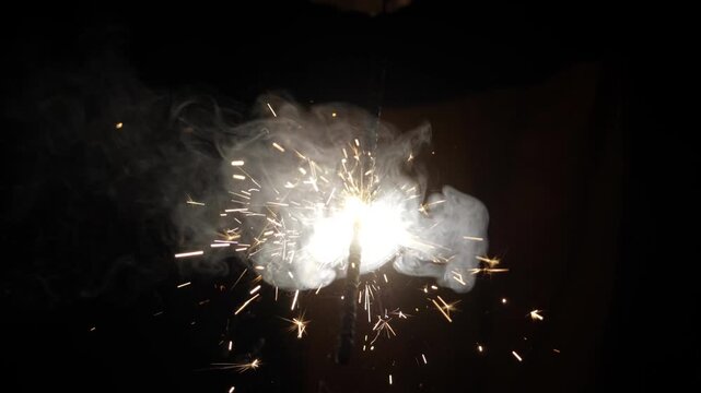 Spectacular Diwali Cracker Display  The Ultimate Fireworks Show