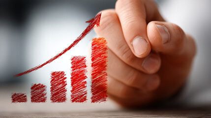 Impulso hacia el Crecimiento