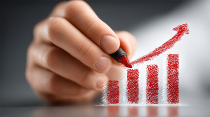 Impulso hacia el Crecimiento