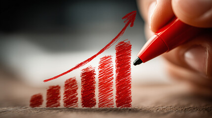 Impulso hacia el Crecimiento