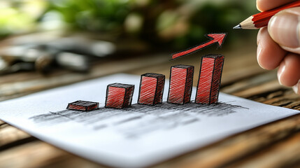 Impulso hacia el Crecimiento