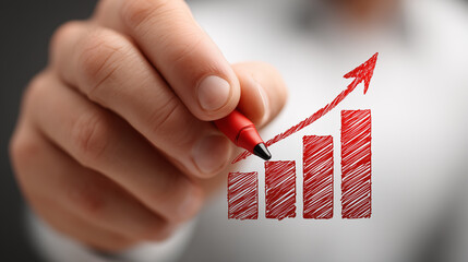 Impulso hacia el Crecimiento