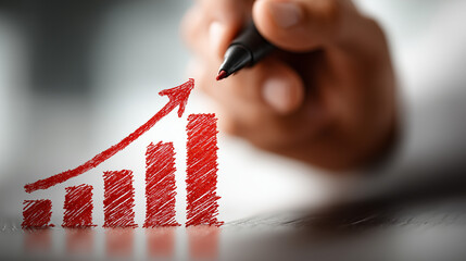 Impulso hacia el Crecimiento