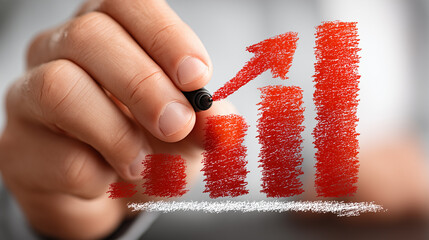 Impulso hacia el Crecimiento