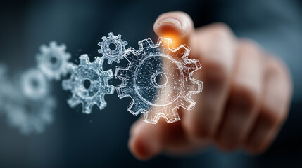 Activando la Inteligencia del Progreso