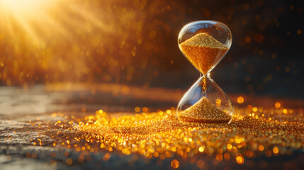 El Valor del Tiempo Dorado