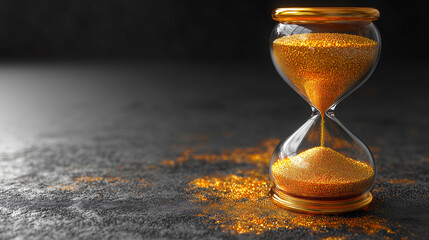 El Valor del Tiempo Dorado