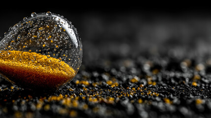 El Valor del Tiempo Dorado