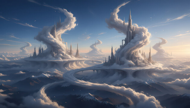 Loading Bar Complete Neon Style - Powered by Adobe