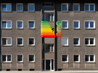 Building Energy Act (GEG) &ndash; make it more flexible and simpler