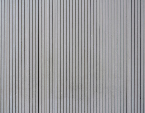 トタン外壁のテクスチャ/Texture of tin exterior wall