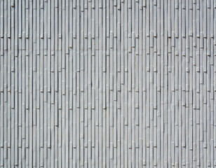 トタン外壁のテクスチャ/Texture of tin exterior wall