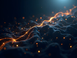 Core Signal: Precision Energy System