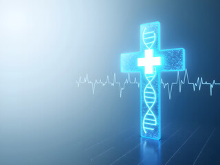 Digital Faith: Life Meets Technology