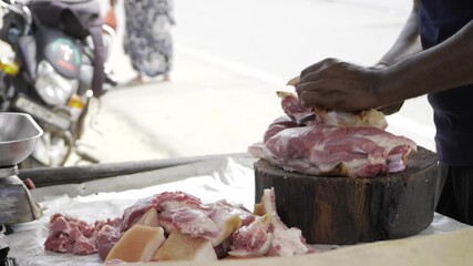 Masterful Meat Preparation  A Culinary Masters Art