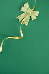 나비리본 매듭과 카피공간