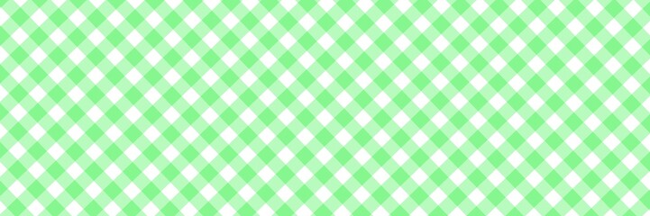 A seamless, vibrant green gingham and argyle pattern background, perfect for textiles, digital paper, scrapbooking, and various design projects. Ideal for spring and summer themes
