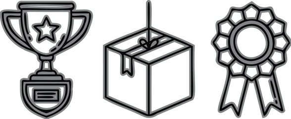 Religious Bangla typography banner design with a mosque, minarets, and two Bangladeshi flags