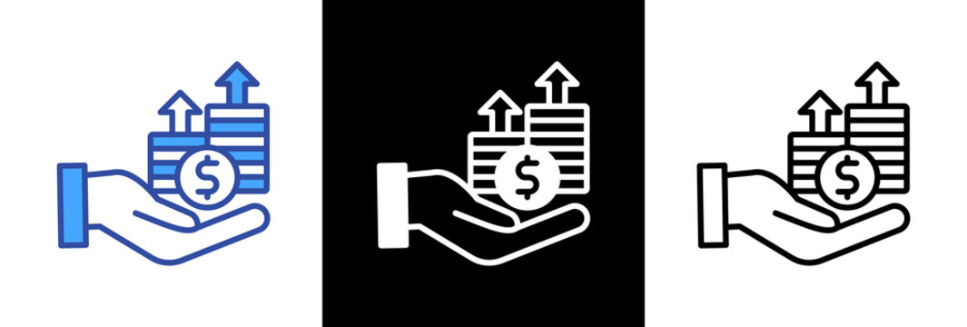 Creditors threestyle icon