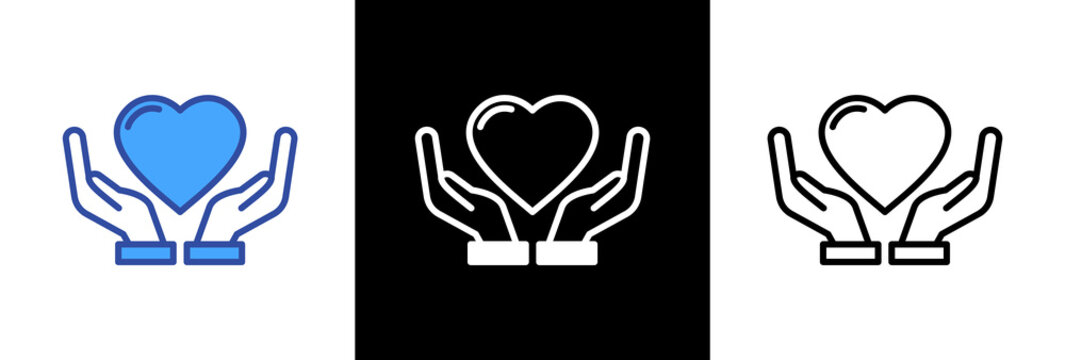 Engage threestyle icon