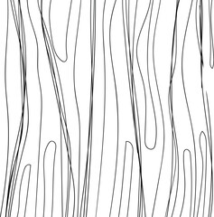 Texture in the form of vertical stripes with elements of a wooden pattern.