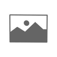 【Lifestyle Icons &ndash; Transport】Image Icon / 写真・画像アイコン（ギャラリー・メディア・コンテンツ用）	