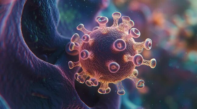 Energ&iacute;a Invisible del Mundo Microsc&oacute;pico