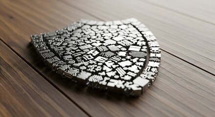 Cybersecurity and Digital Technology – Data Protection, Networks and Information Security