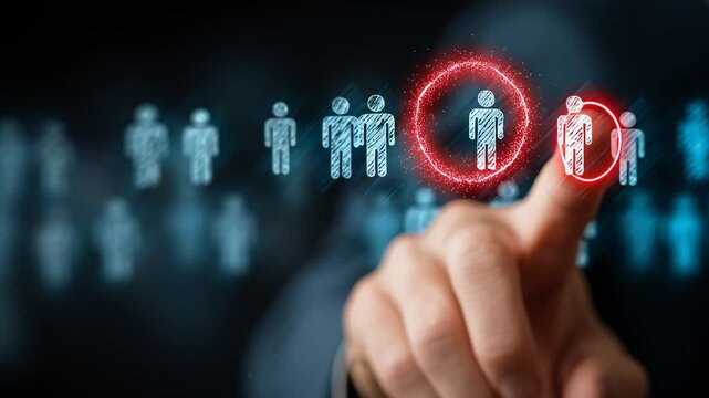 Conquista a tu Cliente Ideal con Precisi&oacute;n