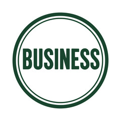 business icon logo seal vector on white background
Vector stamp icon