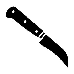 Food Prep Paring Knife