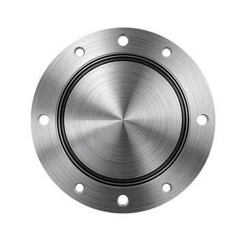 blind flanges