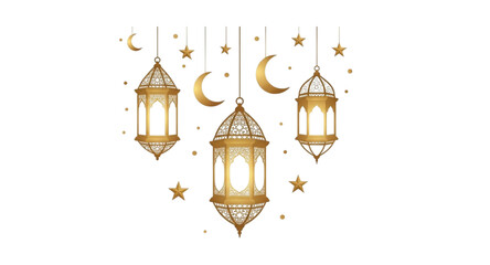 chandelier on a wall © Wilda