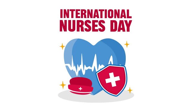 Happy International Nurses Day, for the better welfare of nurses