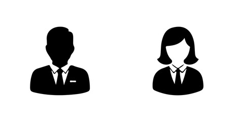 set of lifestyle business vector icon illustration