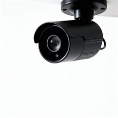 Modern Surveillance Camera &ndash; Professional Security Image