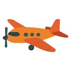 프로펠러 비행기