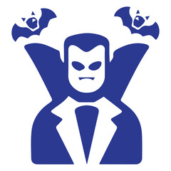 Vampire icon